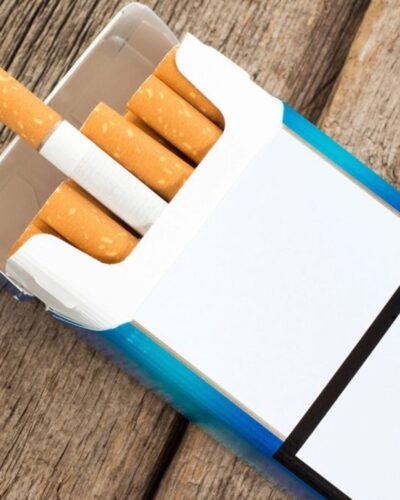 Estanco de la Rambla Tabaco
