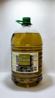 Aceite Espona