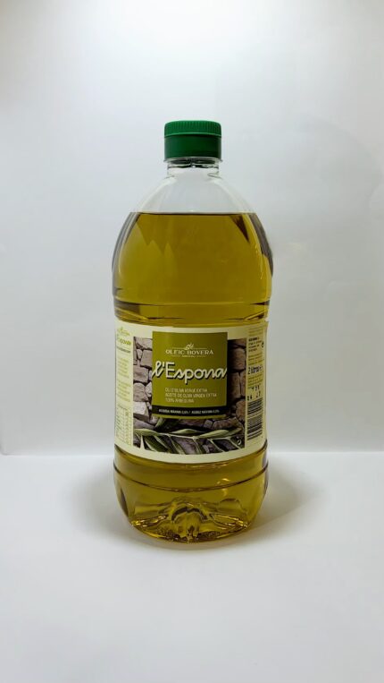 Aceite Espona