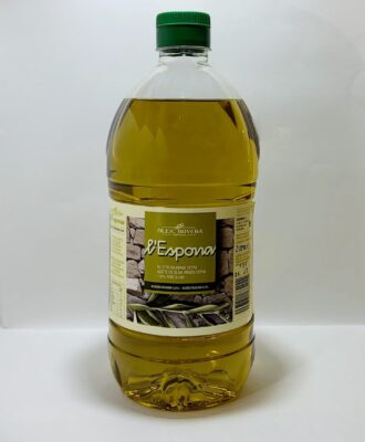Aceite Espona
